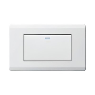 US 1 gang switch 16a